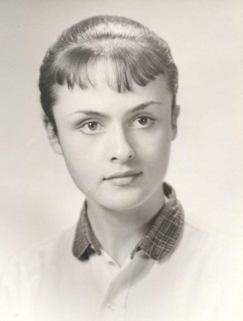Joan Adams Profile Photo