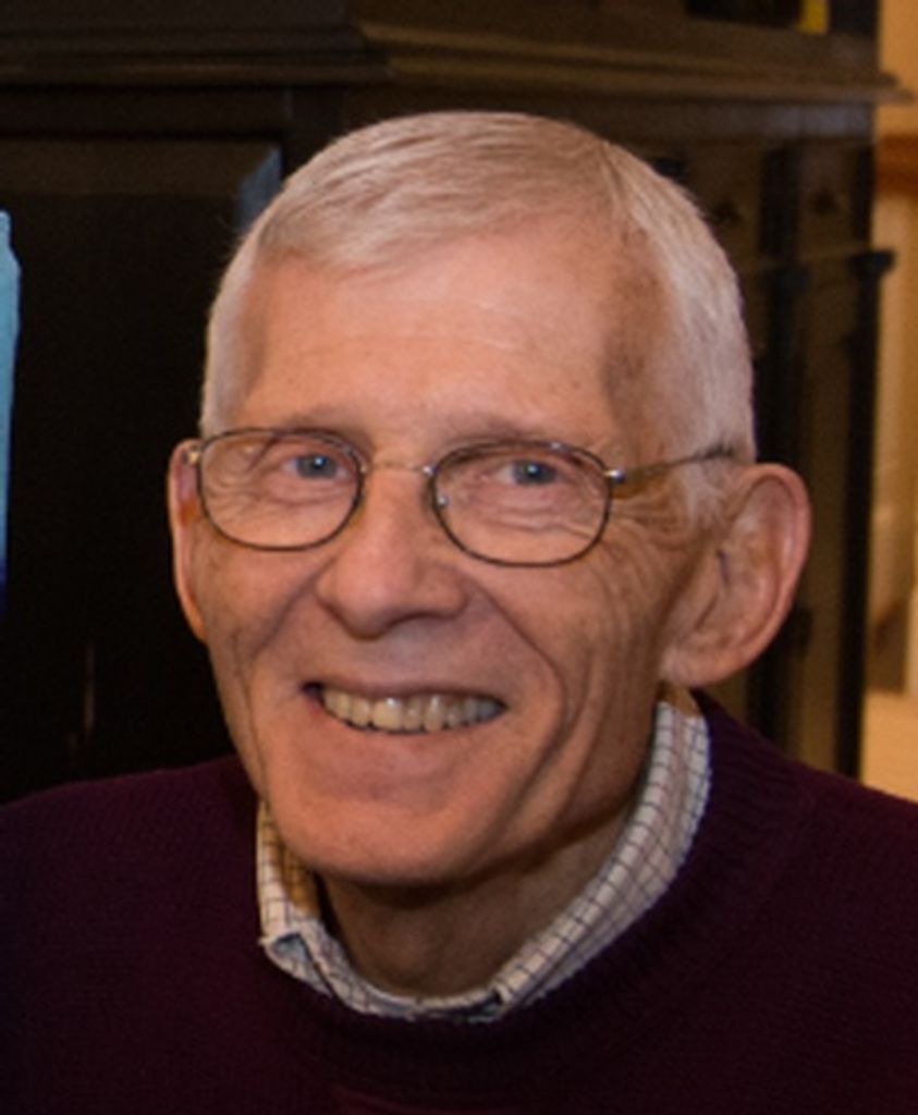 Gary R. Bain Profile Photo