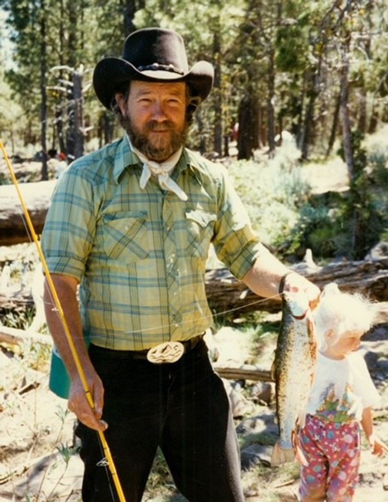 Merritt Eugene Williams Profile Photo