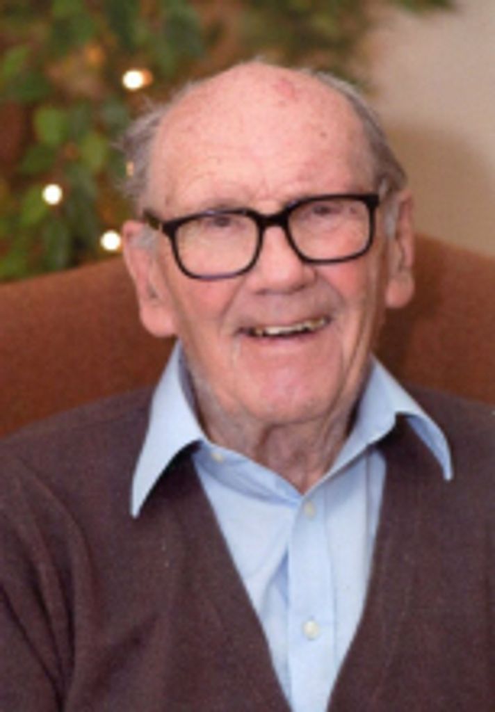 Francis "Frank" Blackett
