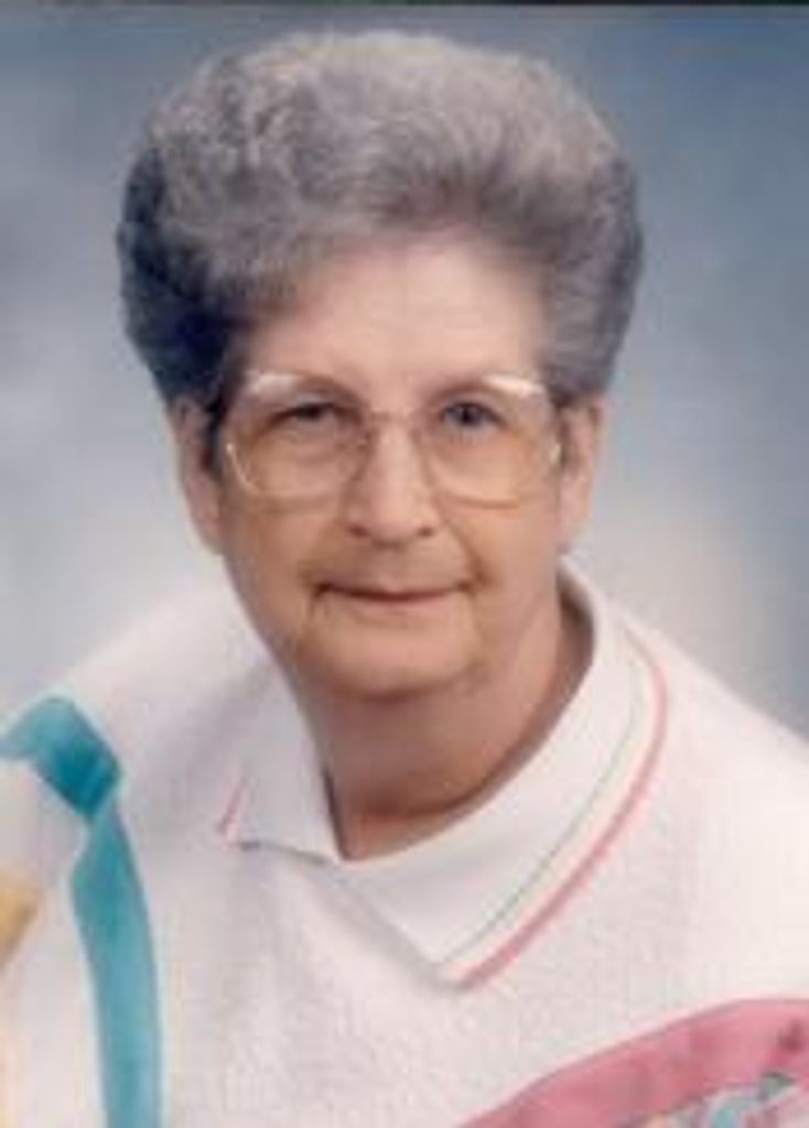 Irma Howser