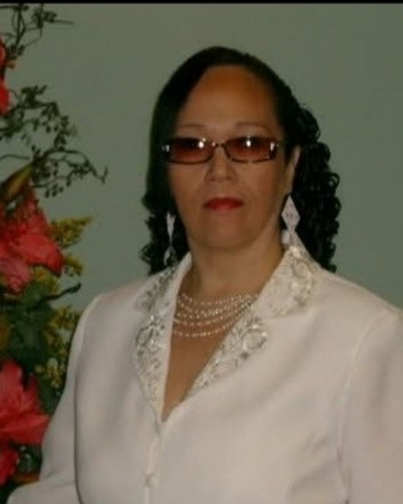 Margarita Carlson Profile Photo