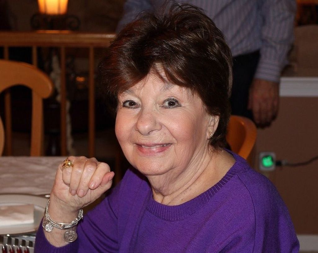 Doris Seikaly Profile Photo