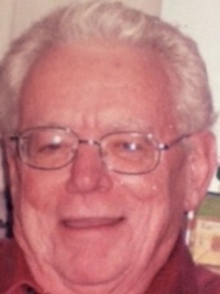 Thomas P. Gavin Profile Photo