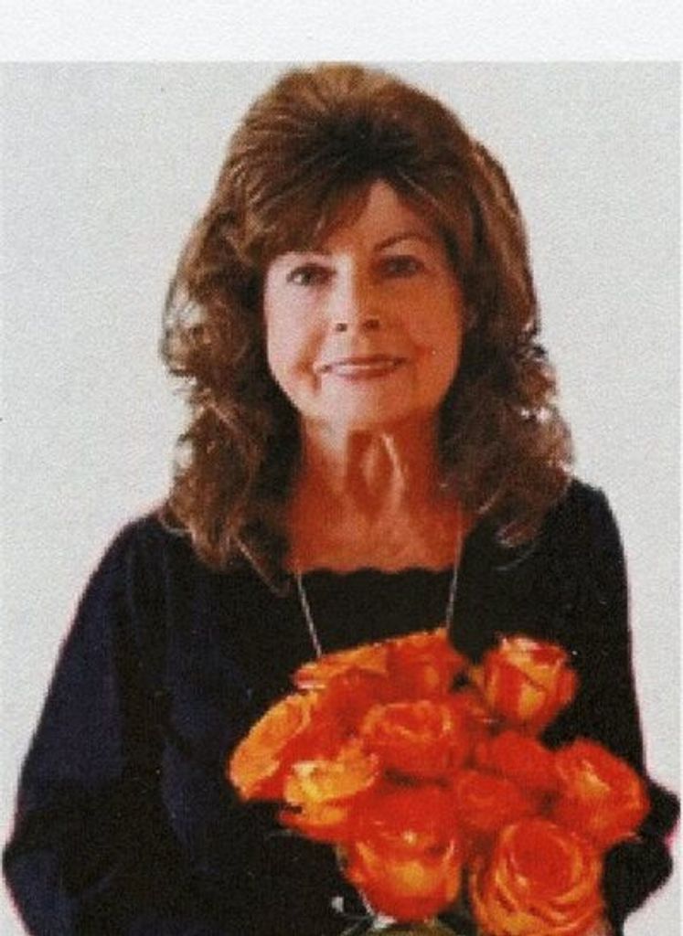 Margaret "Marti" Slemp Tuelle Profile Photo