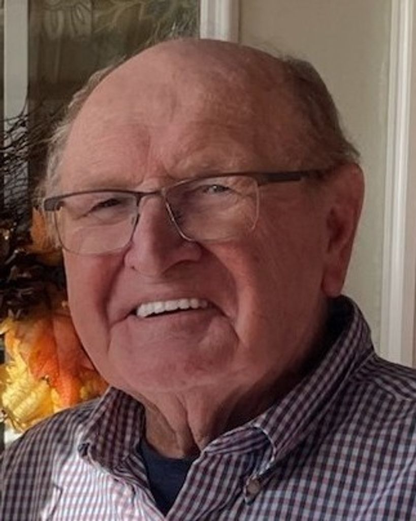 Ira Wayne Elledge Profile Photo