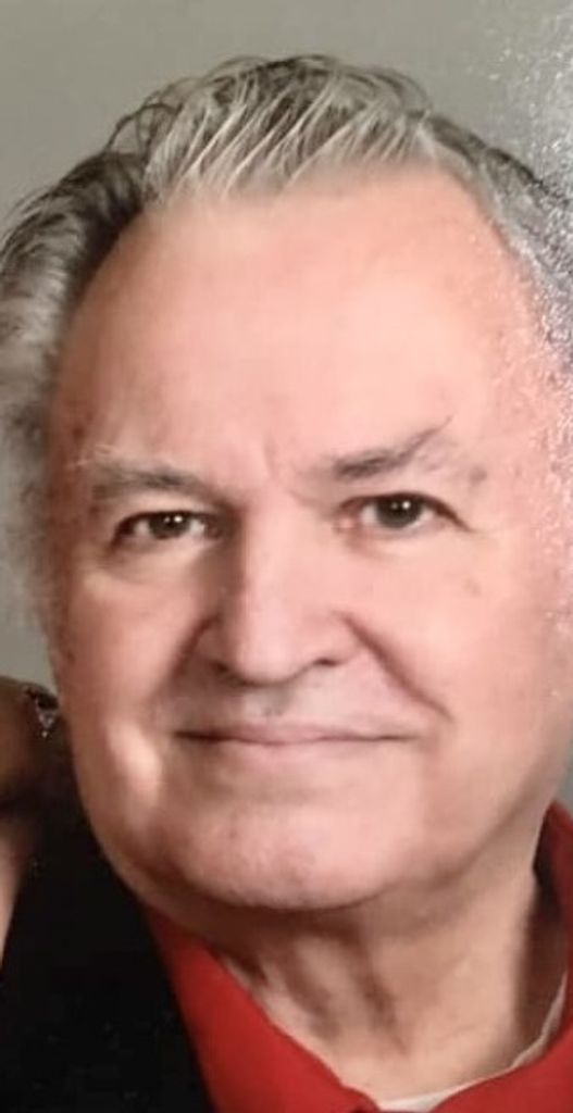 Joe Thomas Mccready Profile Photo