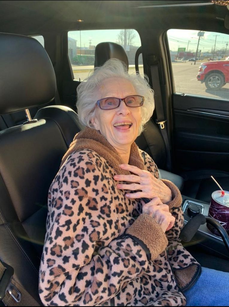 Mary L. Tallent Profile Photo