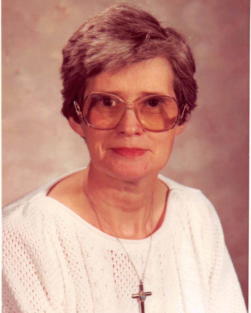 Arvella Majors Cox Profile Photo