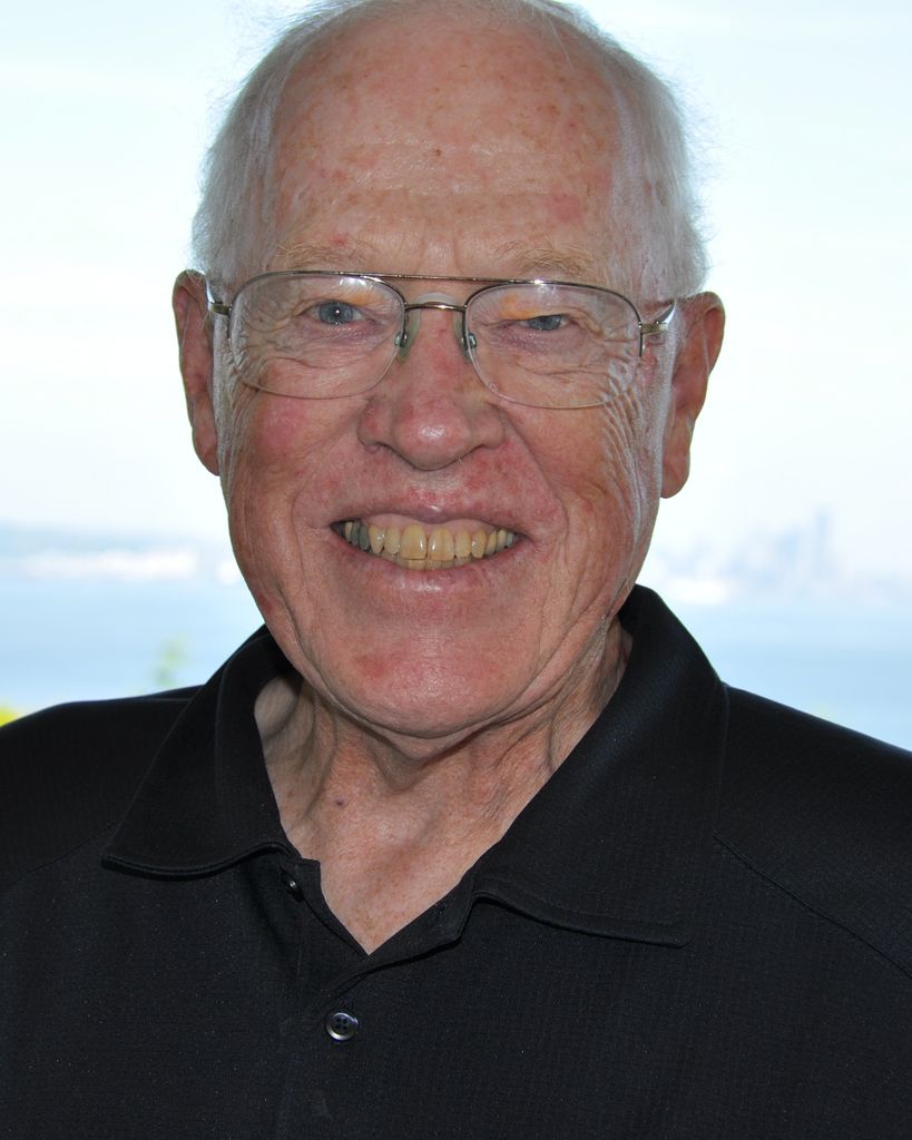 Gary Arthur Rees