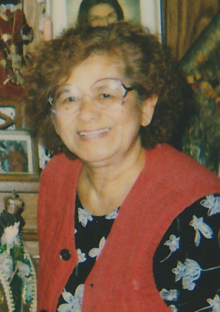 Carmelita A. Vasquez- Howard