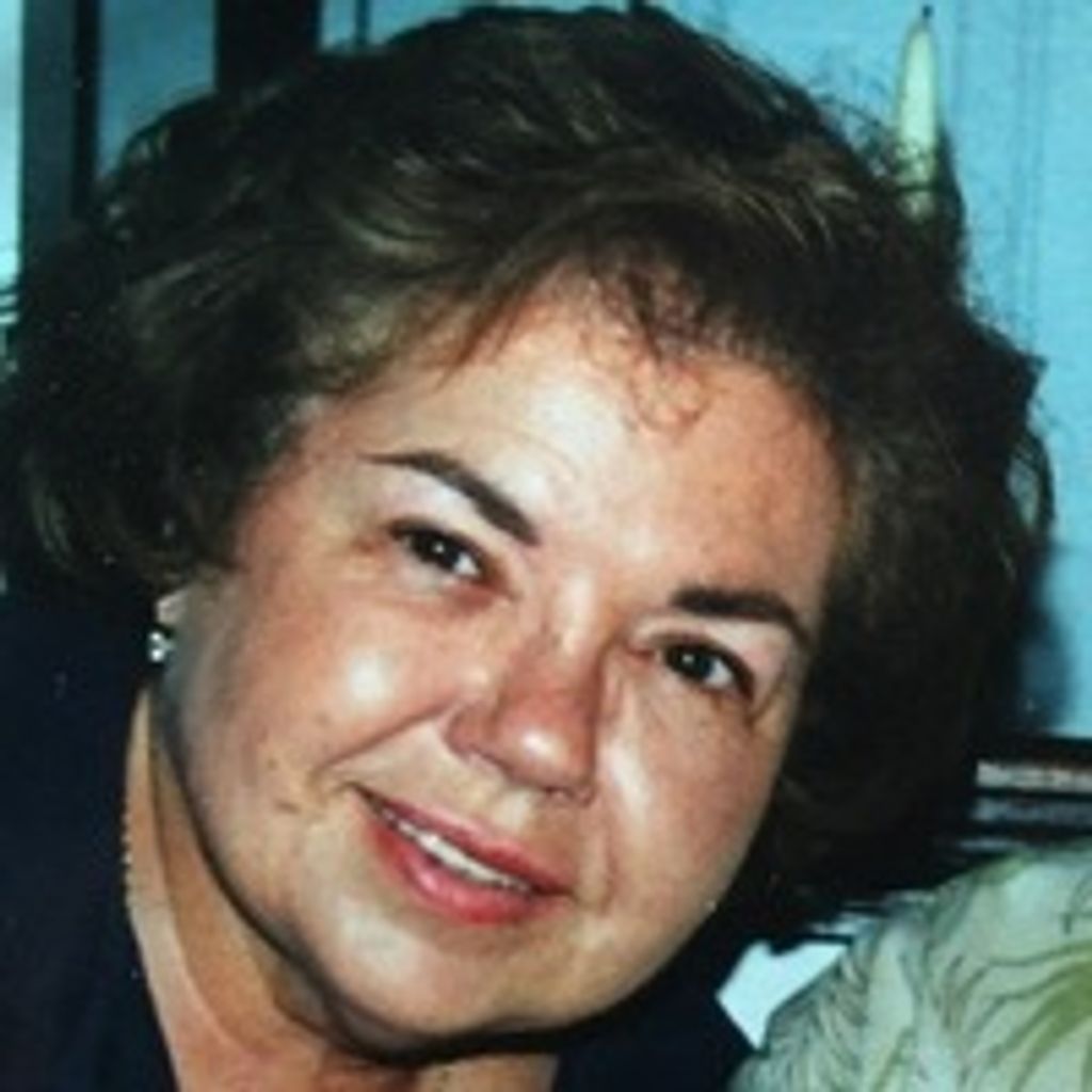 Betty L. Papalas Profile Photo
