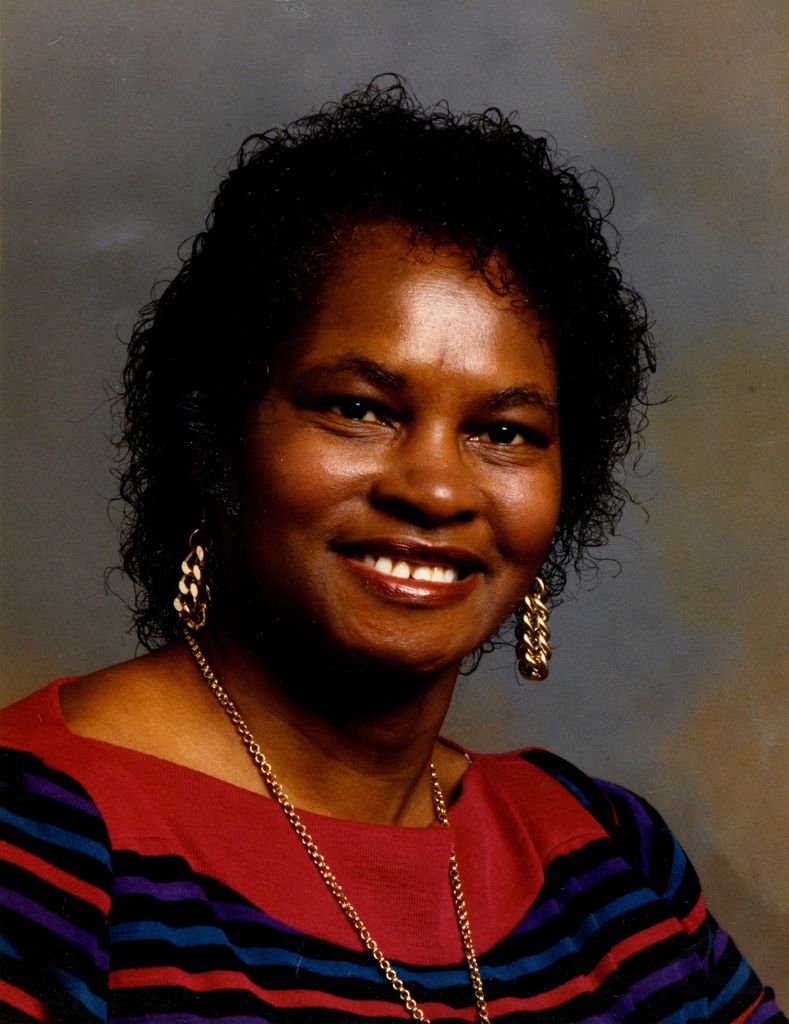 Mae Wilson