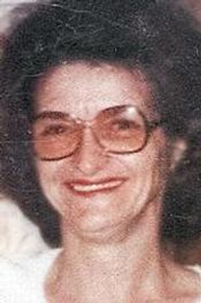 Barbara Jeannine Schoenhoff