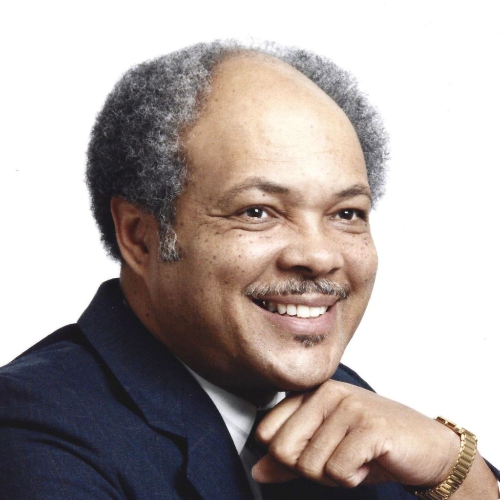 Clyde F. Taylor Profile Photo