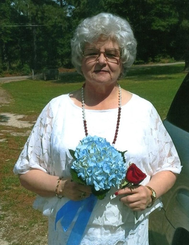 Judith Anne Roberts Profile Photo