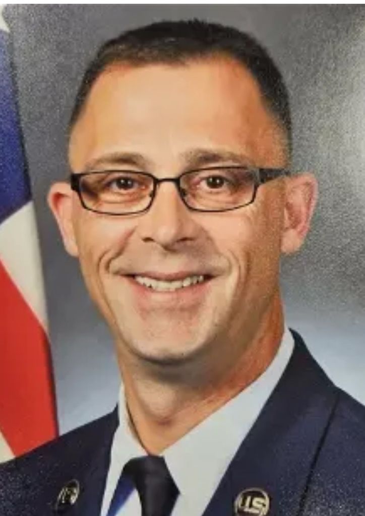 Randy Eugene Roberts