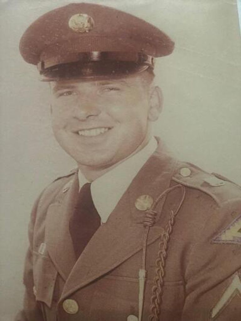 Edward Harold Barr Profile Photo