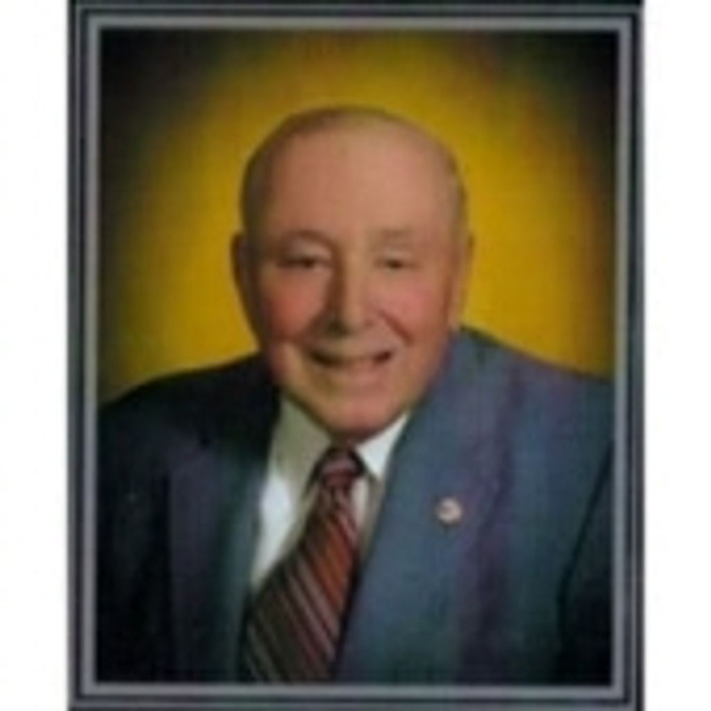 Donald Mcintyre Profile Photo