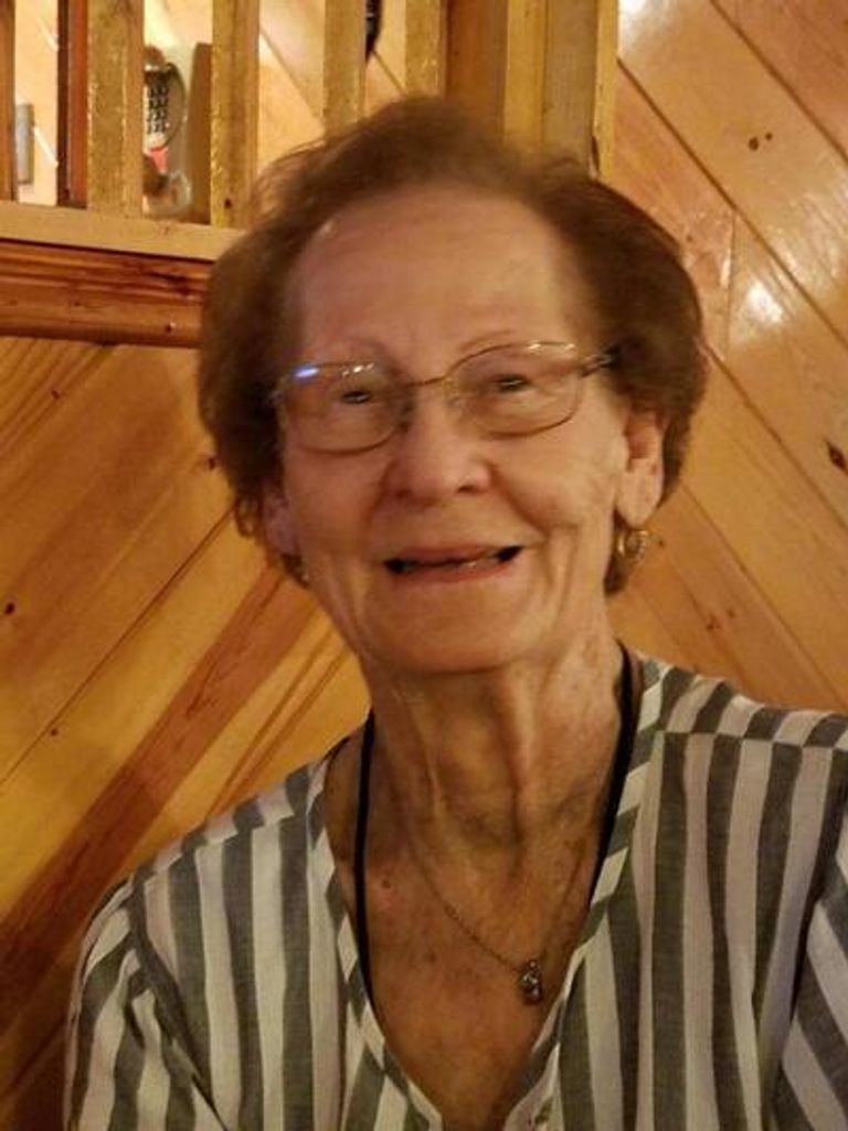 Shirley Dean Schreiner Profile Photo