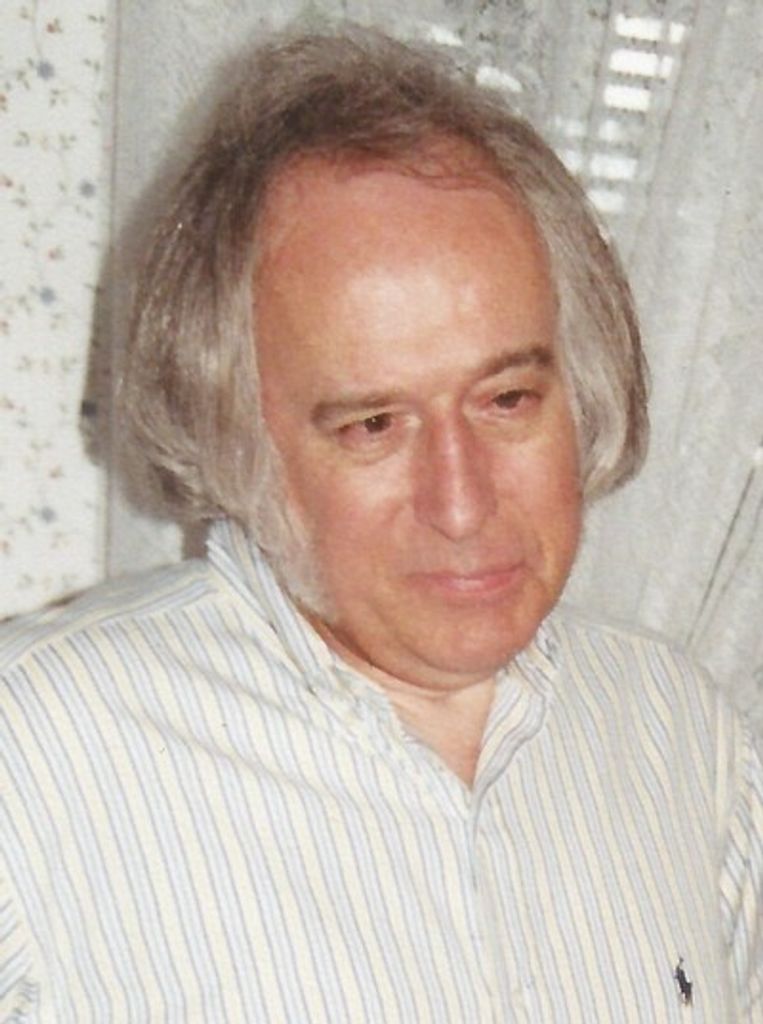 Dr. Larry Riley Profile Photo