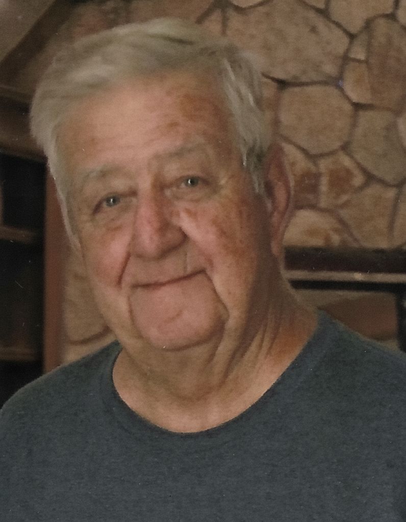 Cecil L Bennett Profile Photo