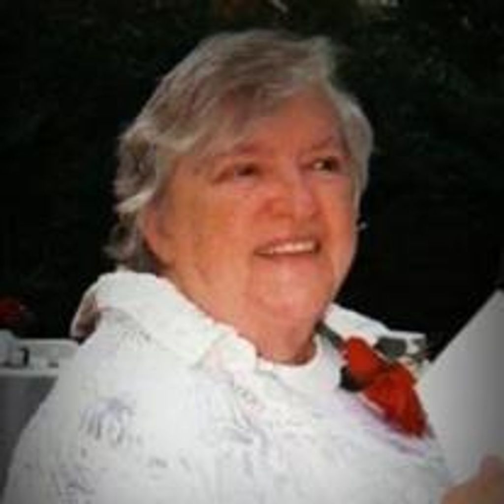 Joanna McAlpin