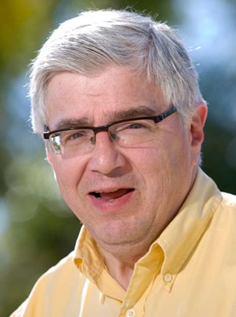 John Harrington Profile Photo