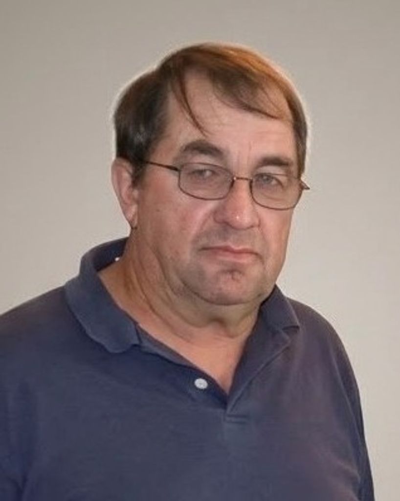Frank Holl, Jr. Profile Photo