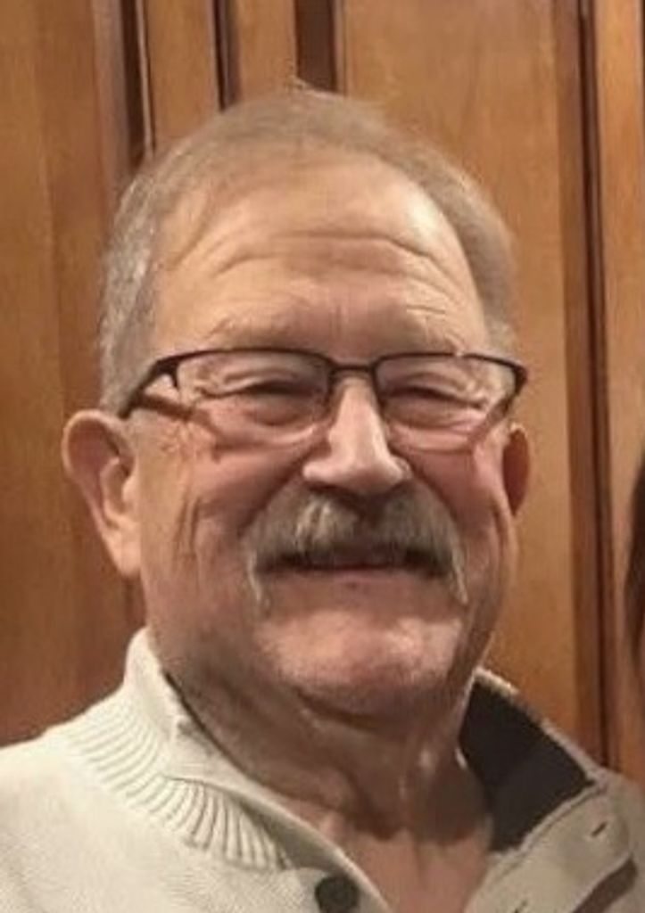 James “Jimmy” Edward Gladieux