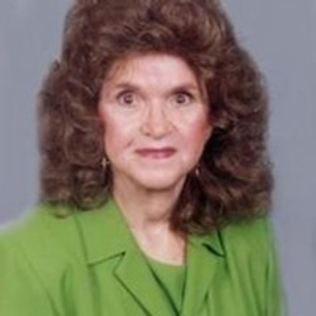 Virginia Marley