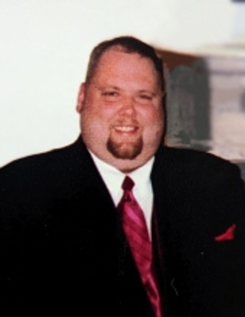Jesse James Johnsen Profile Photo