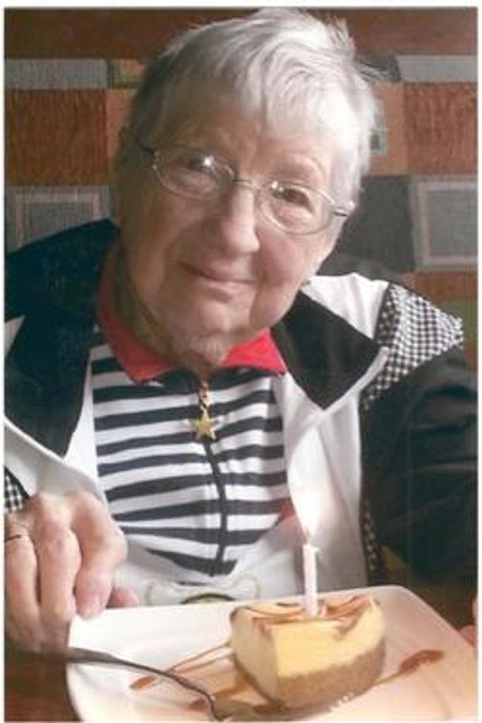 Irene A. Megargell-Hess