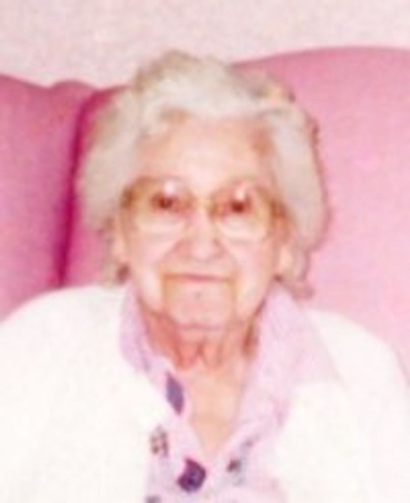 Gladys Kernes