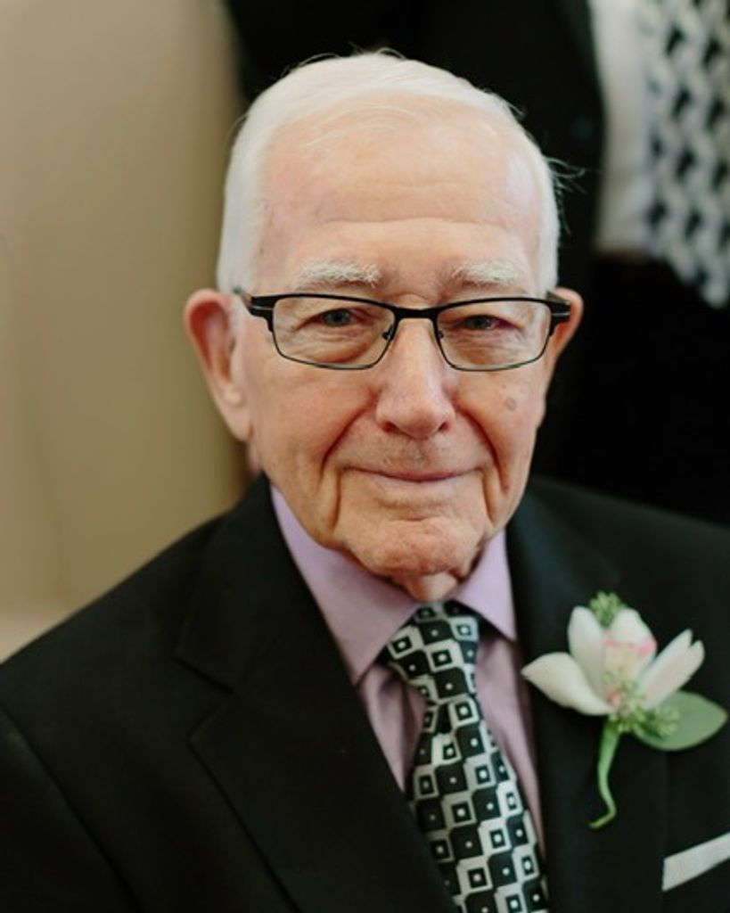 George Phillip Whaley Profile Photo
