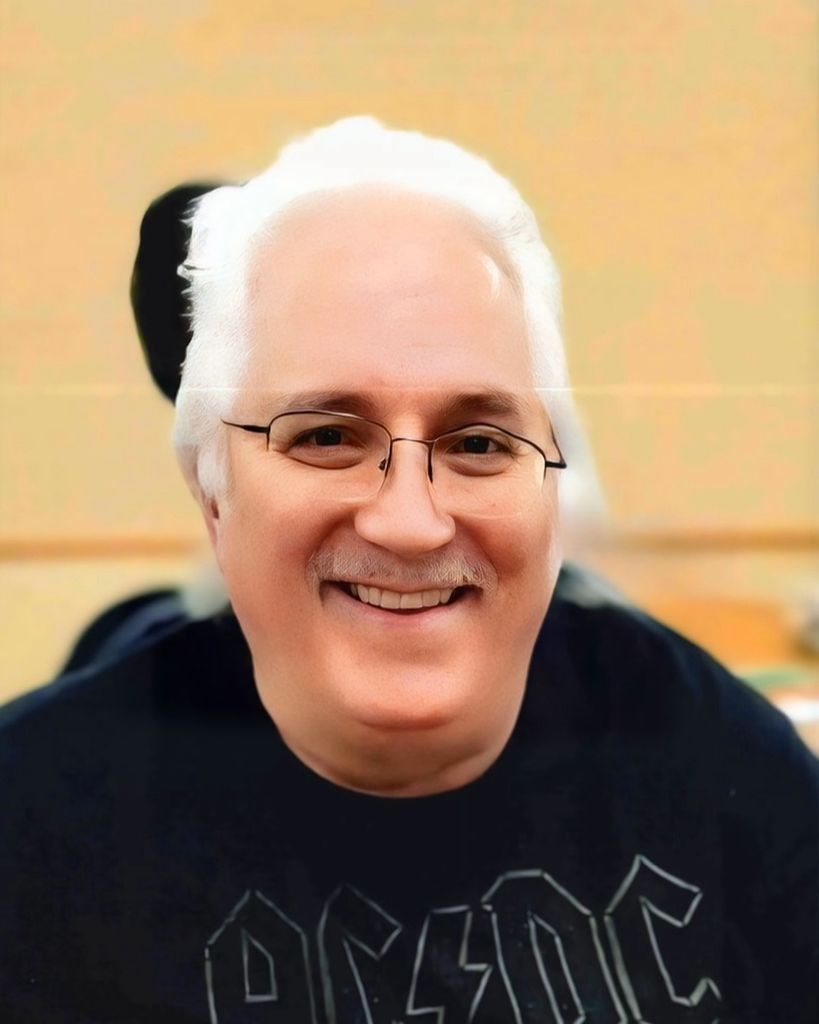 David "Dave" W. Van Asch
