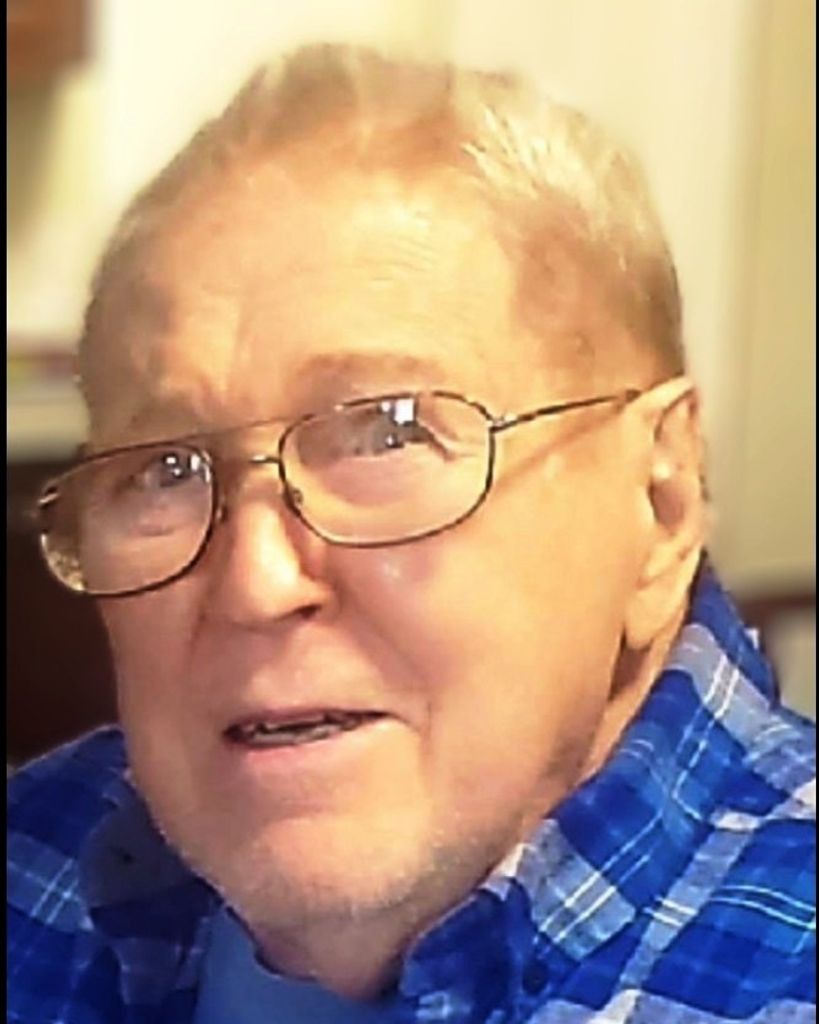 Mr. Donald Jay Fretz