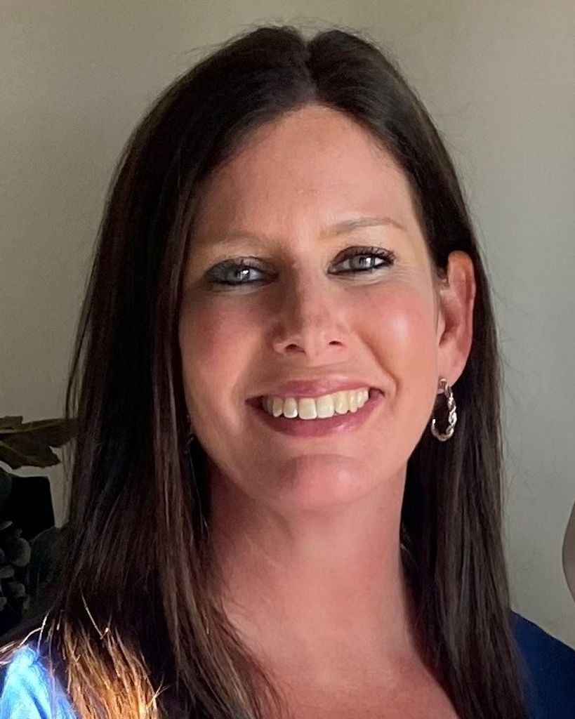 Karina Melissa Nieman Craighead