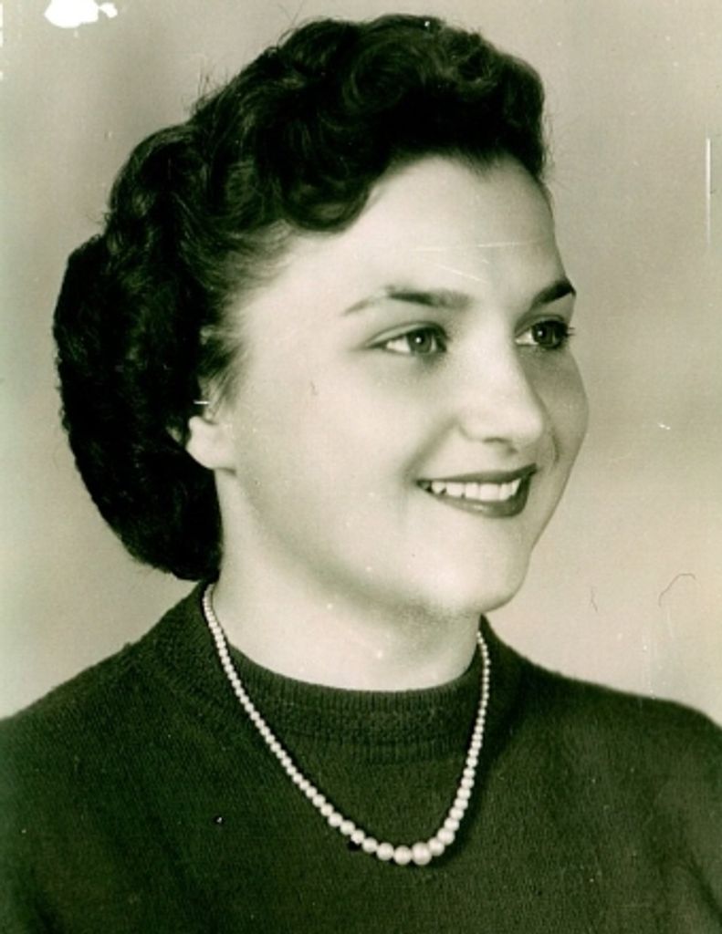 Susan Theresa Dayoc