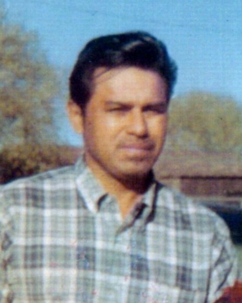 Pedro Hernandez (Plainview)