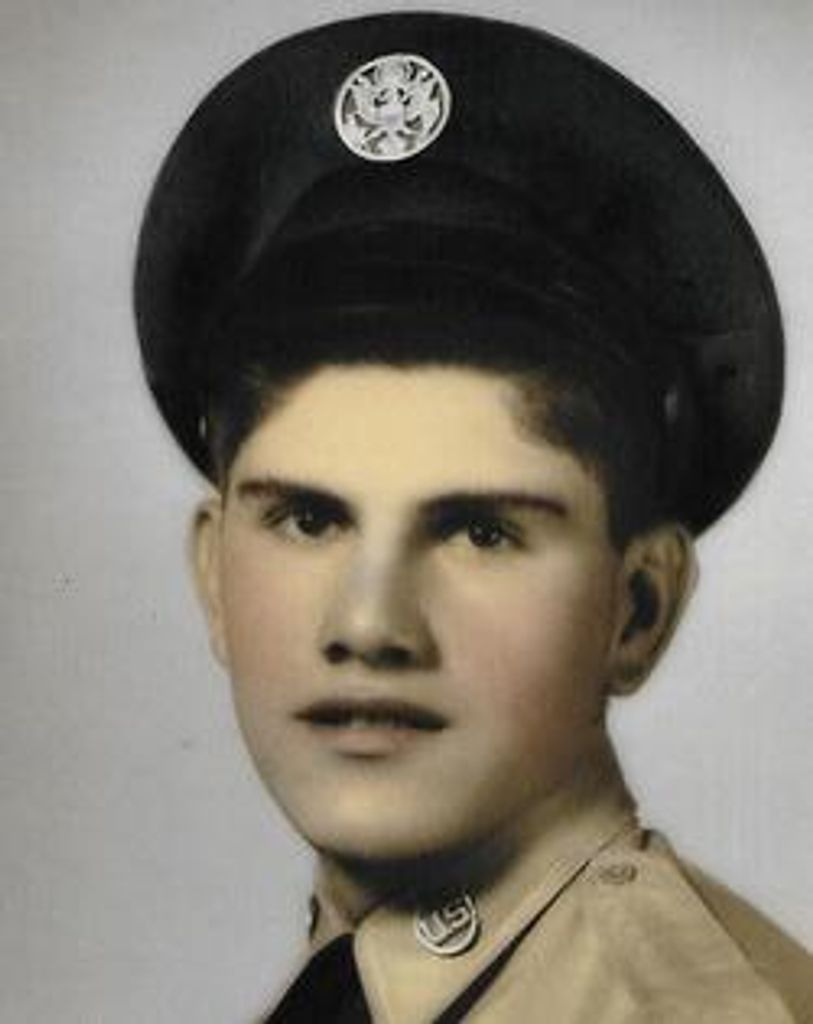 Ruben Charles Guajardo Profile Photo