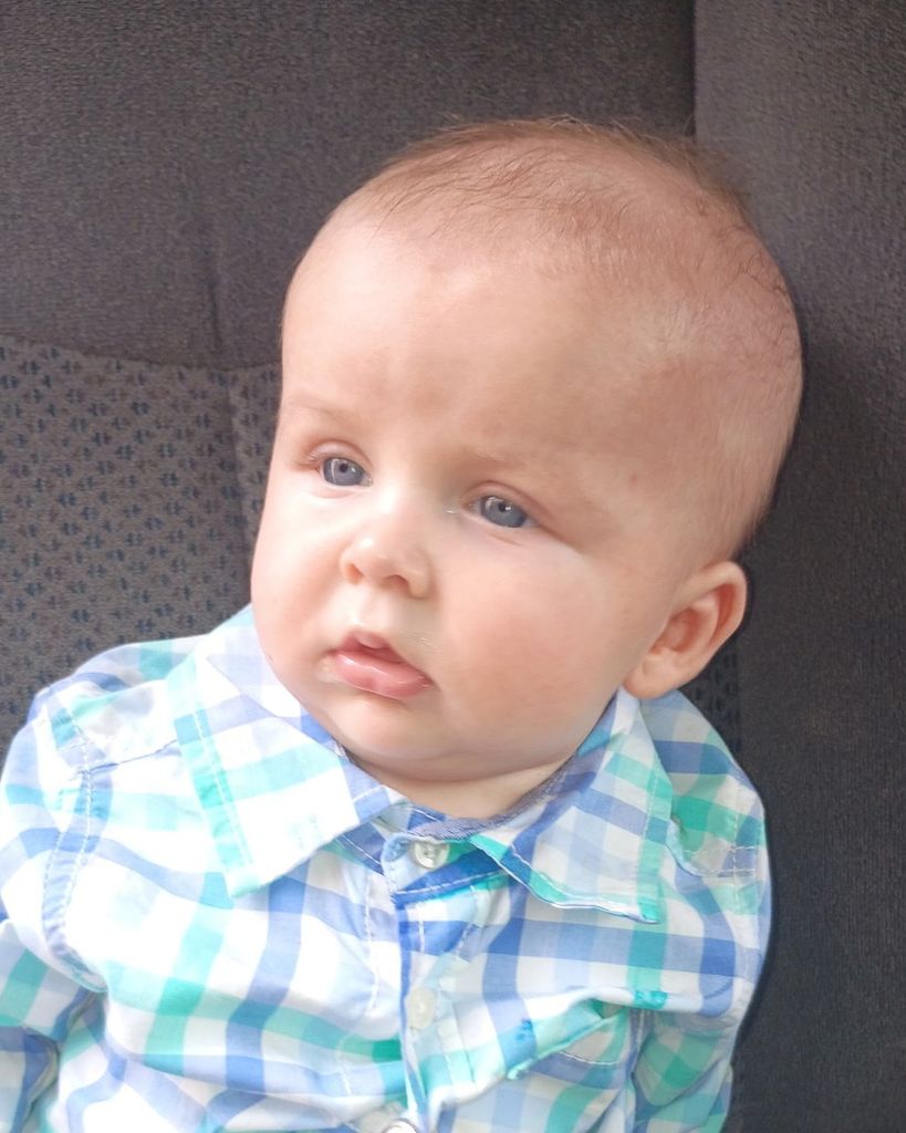 Kane Arthur Gabriel Allen-Miller Profile Photo
