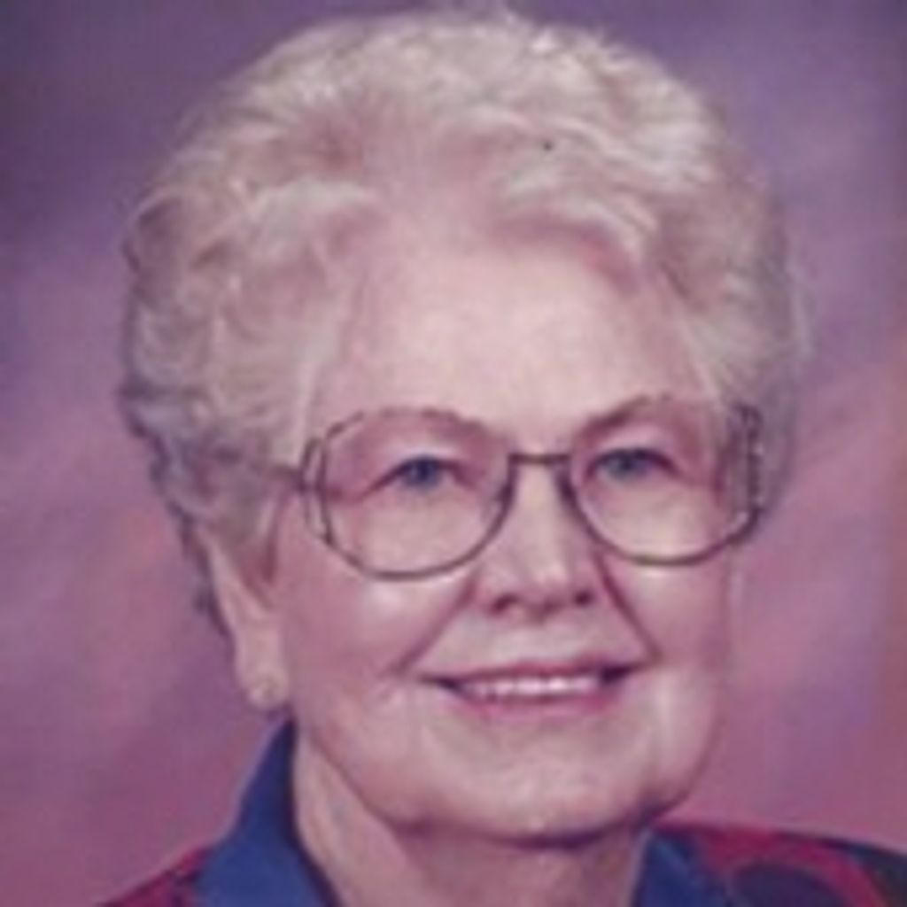 Marie Lowrey