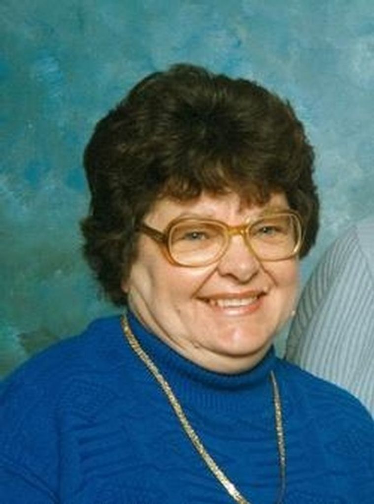 Phyllis L. Bass