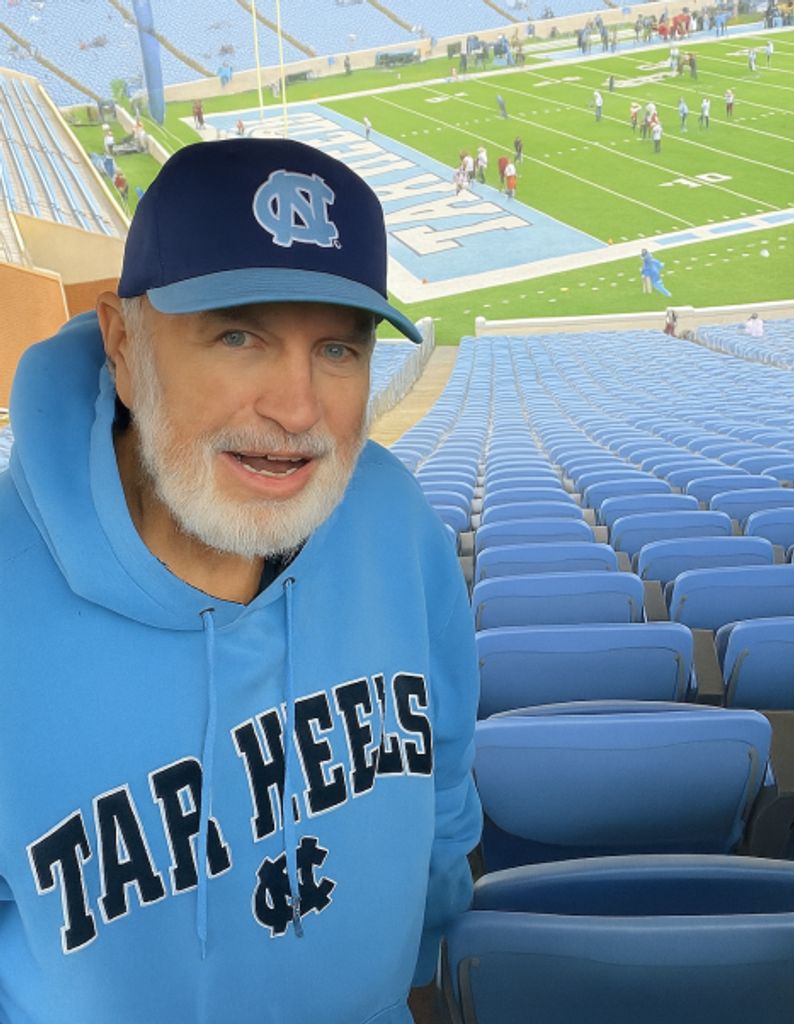 William "Bill" Cohoon