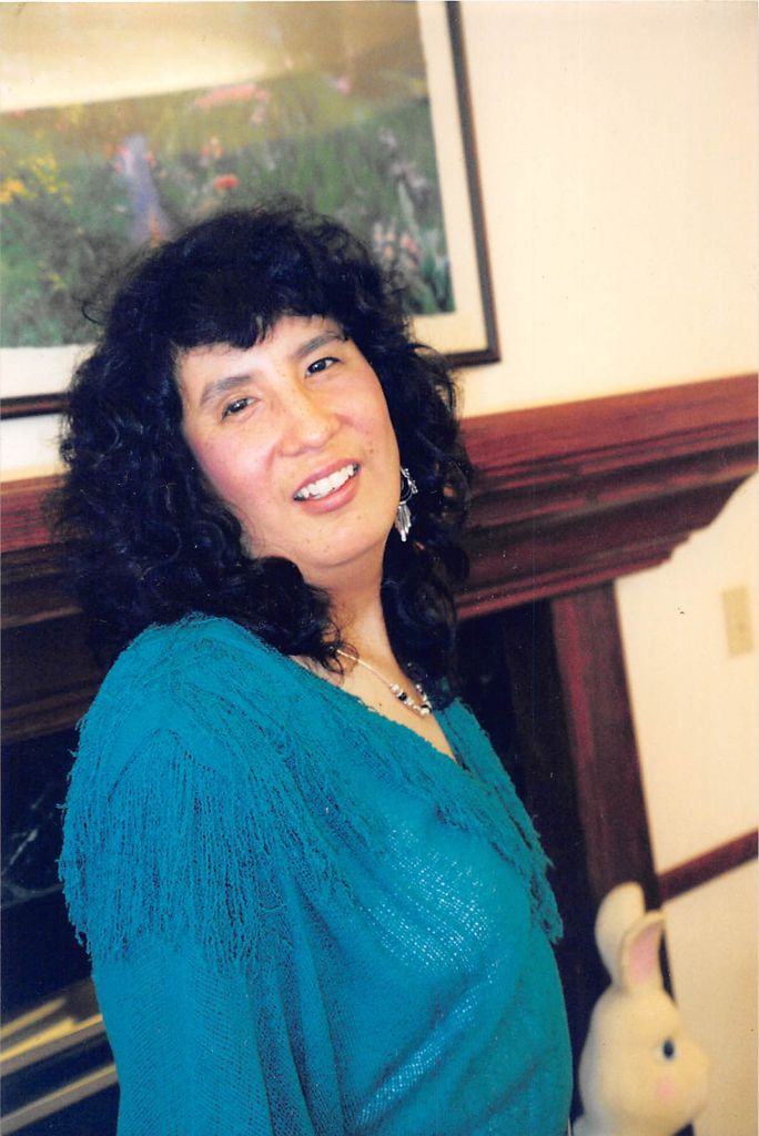 Glory Mae Garfield Overby