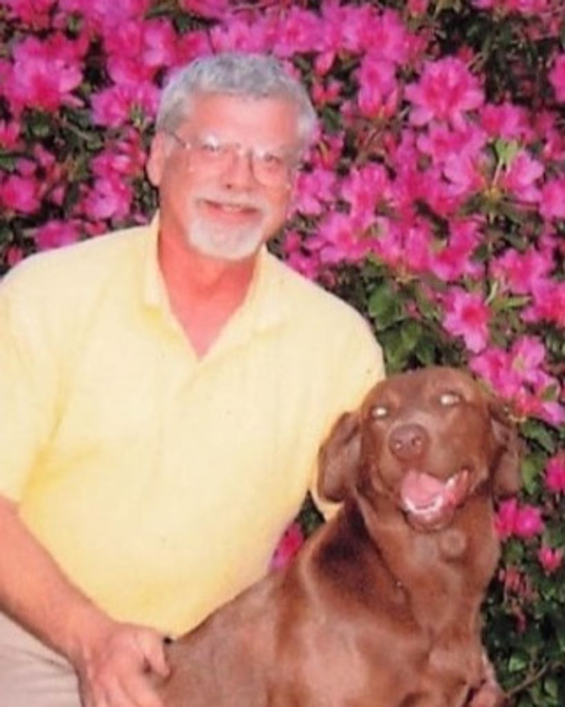 John E. “Eddie” Wilson