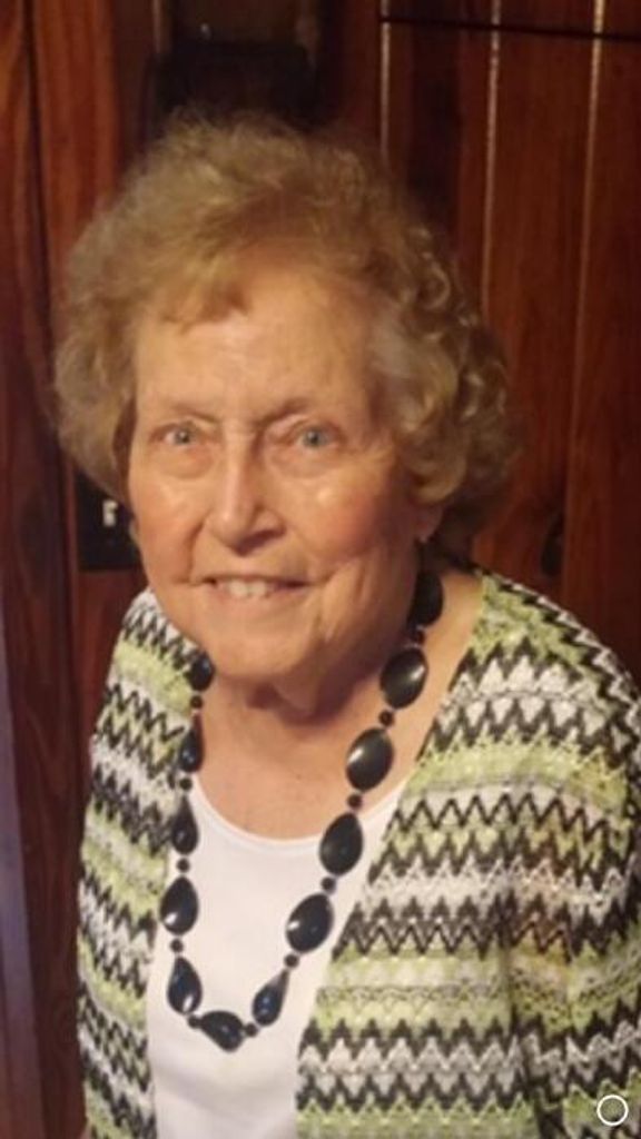 Gloria Whitty Prevatt Profile Photo