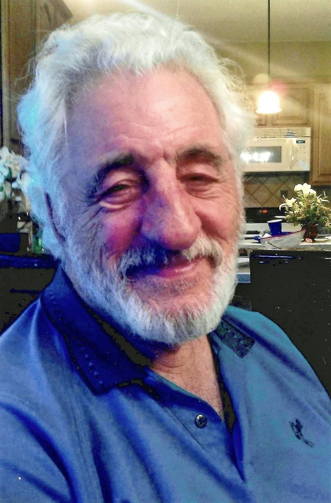 Martin M. Pilcic Profile Photo