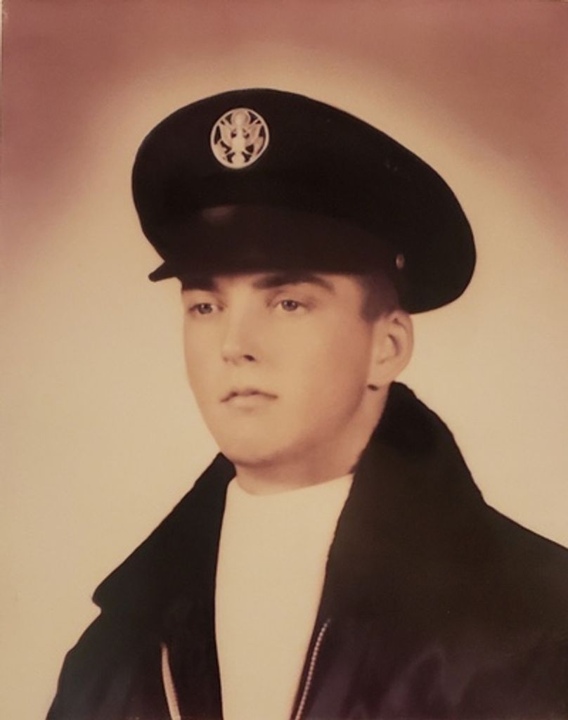 Jimmy Mitchell Beaver Profile Photo